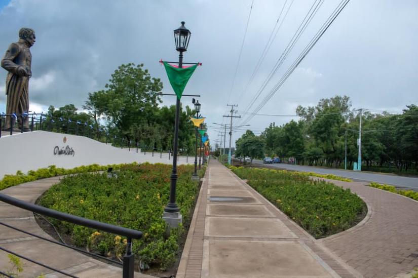 plazoleta-ruben-dario